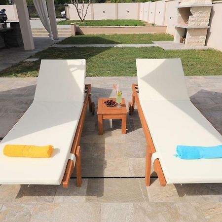 Holiday House Tamaris Ζαντάρ Εξωτερικό φωτογραφία