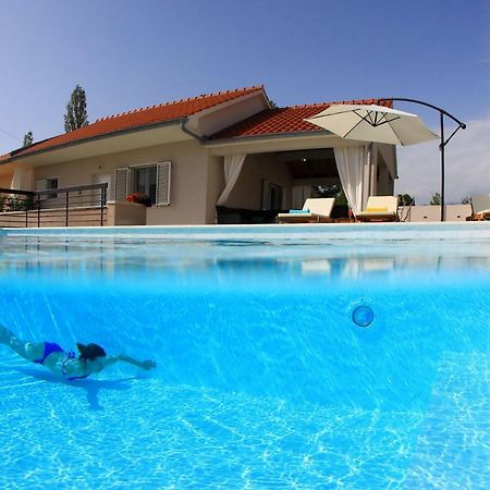 Holiday House Tamaris Ζαντάρ Εξωτερικό φωτογραφία