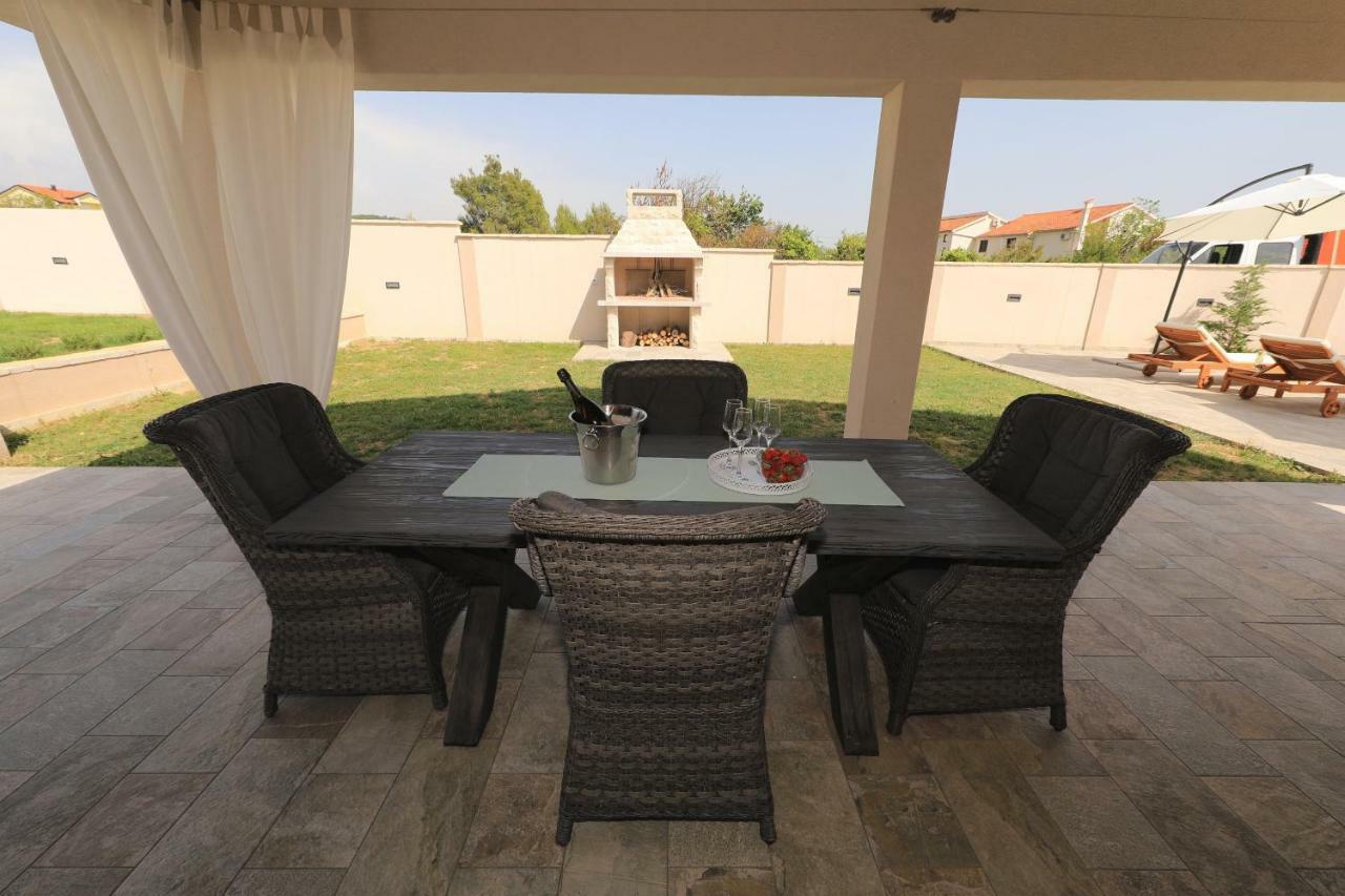 Holiday House Tamaris Ζαντάρ Εξωτερικό φωτογραφία