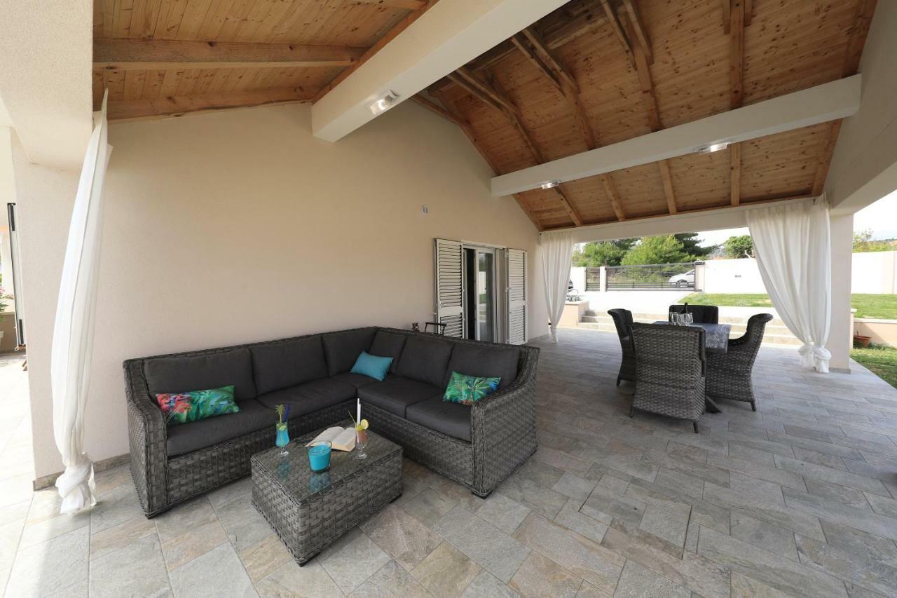 Holiday House Tamaris Ζαντάρ Εξωτερικό φωτογραφία