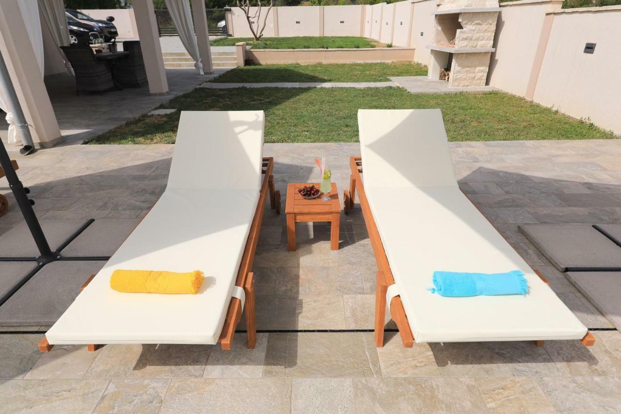 Holiday House Tamaris Ζαντάρ Εξωτερικό φωτογραφία