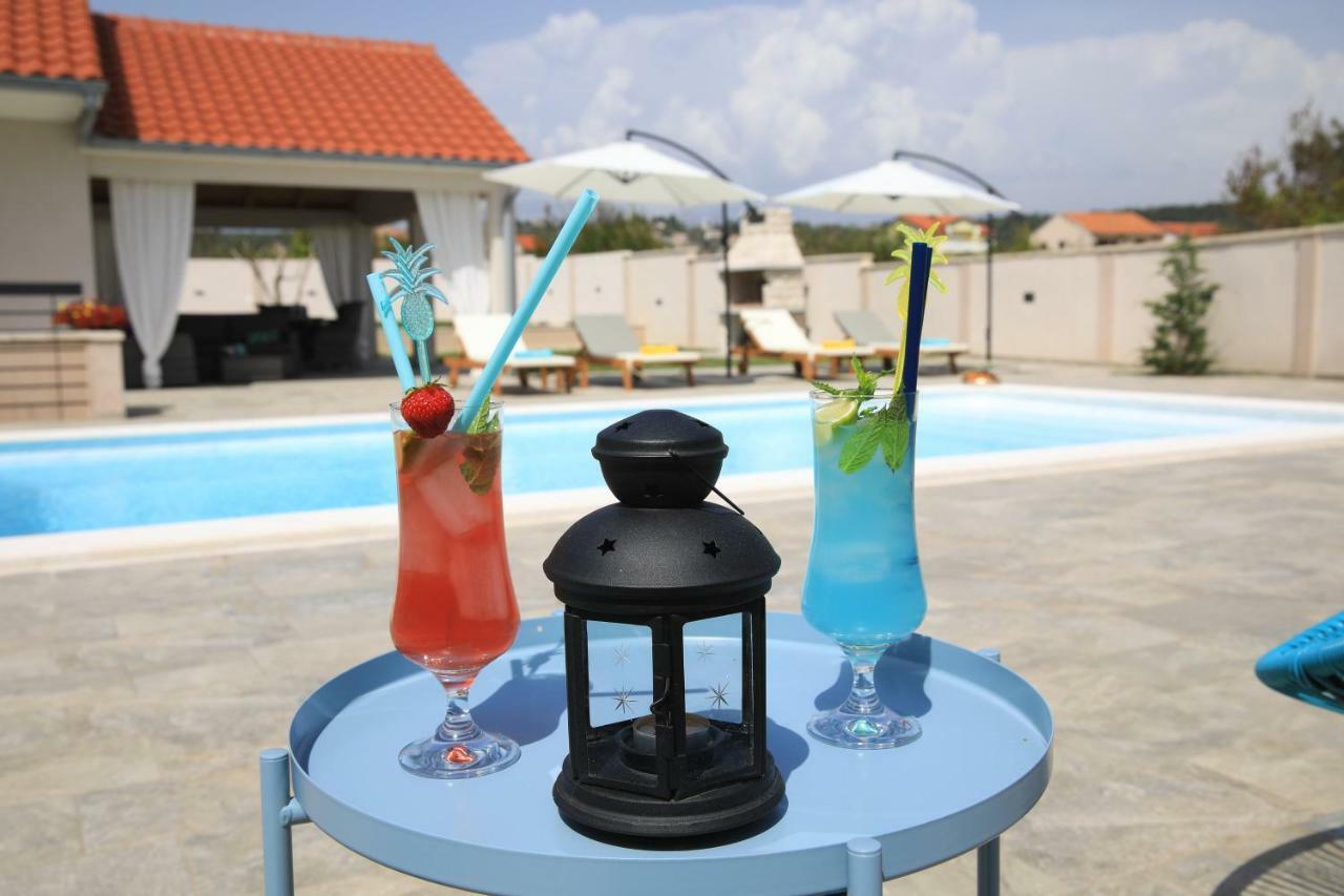 Holiday House Tamaris Ζαντάρ Εξωτερικό φωτογραφία