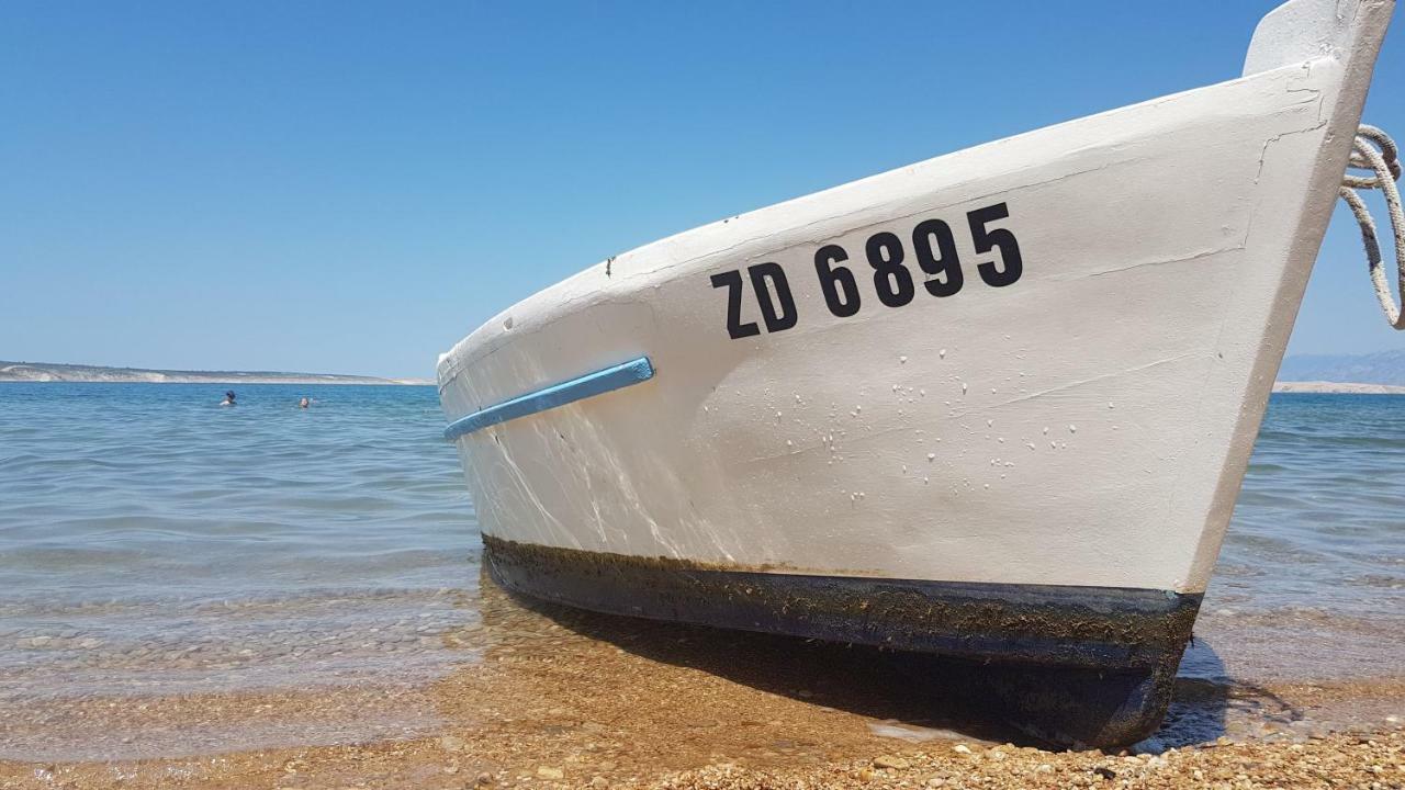 Holiday House Tamaris Ζαντάρ Εξωτερικό φωτογραφία