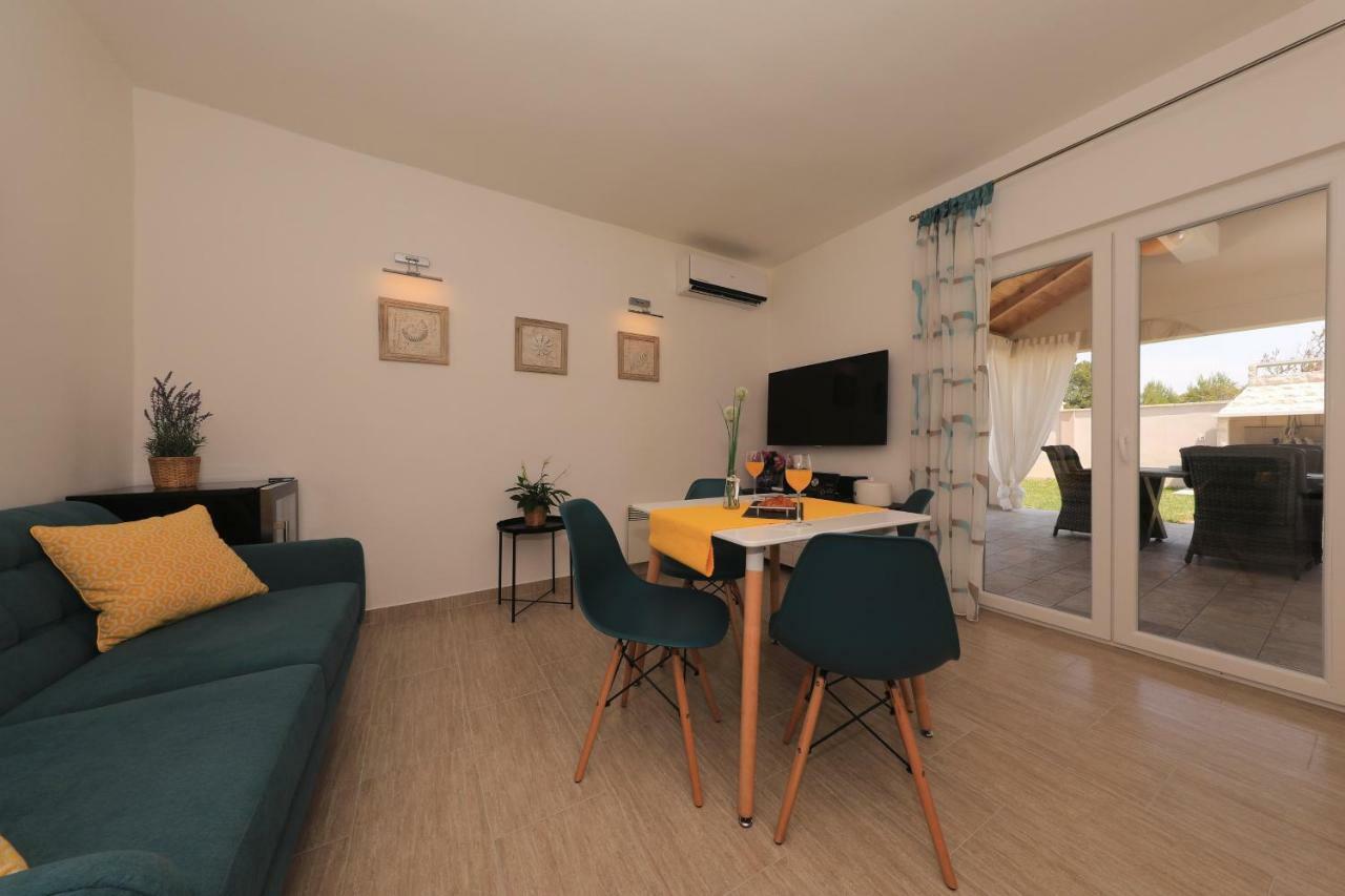 Holiday House Tamaris Ζαντάρ Εξωτερικό φωτογραφία