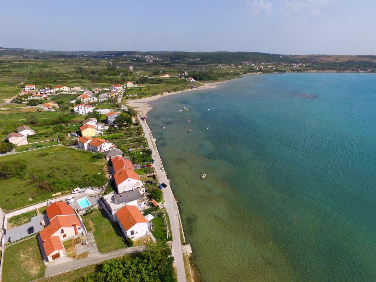 Holiday House Tamaris Ζαντάρ Εξωτερικό φωτογραφία