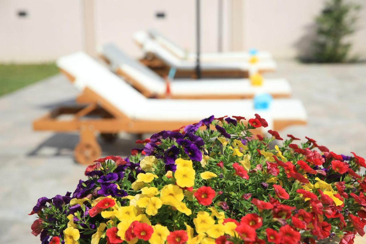 Holiday House Tamaris Ζαντάρ Εξωτερικό φωτογραφία