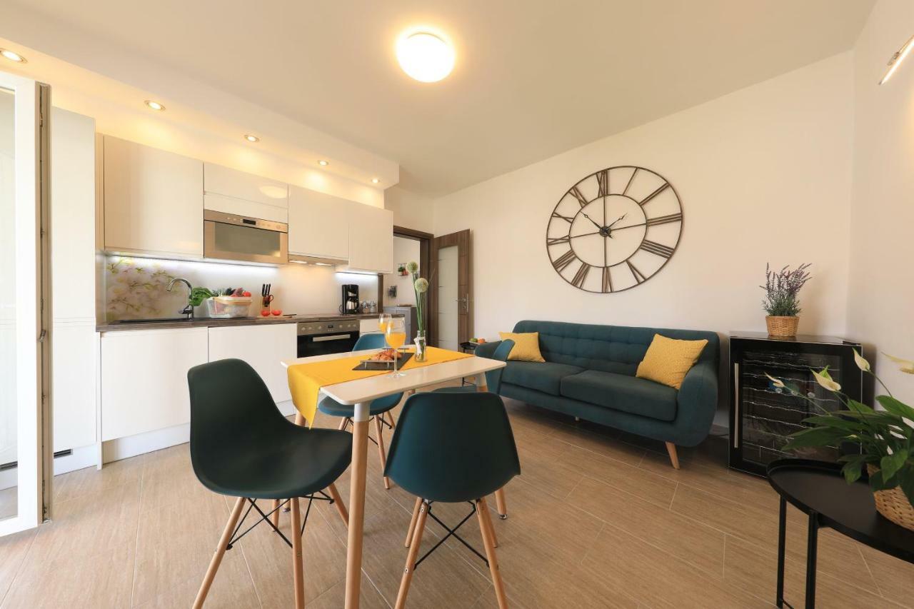 Holiday House Tamaris Ζαντάρ Εξωτερικό φωτογραφία