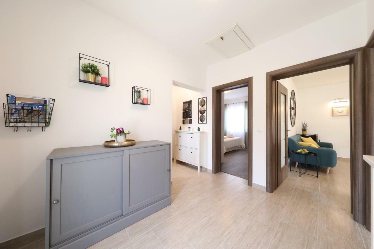 Holiday House Tamaris Ζαντάρ Εξωτερικό φωτογραφία