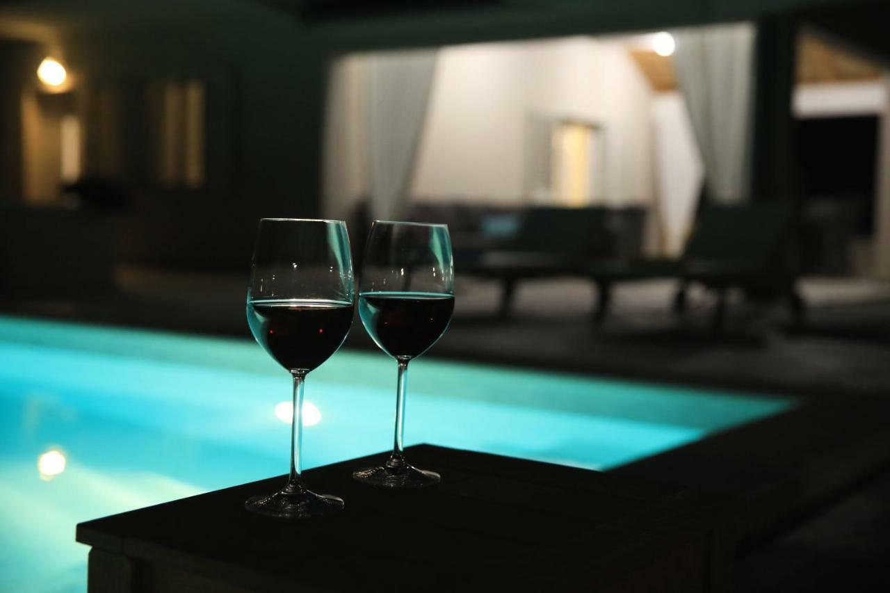 Holiday House Tamaris Ζαντάρ Εξωτερικό φωτογραφία