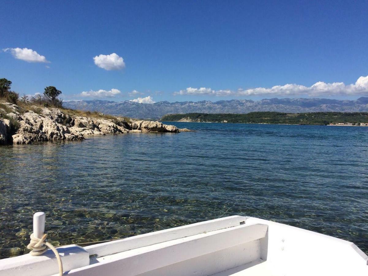 Holiday House Tamaris Ζαντάρ Εξωτερικό φωτογραφία