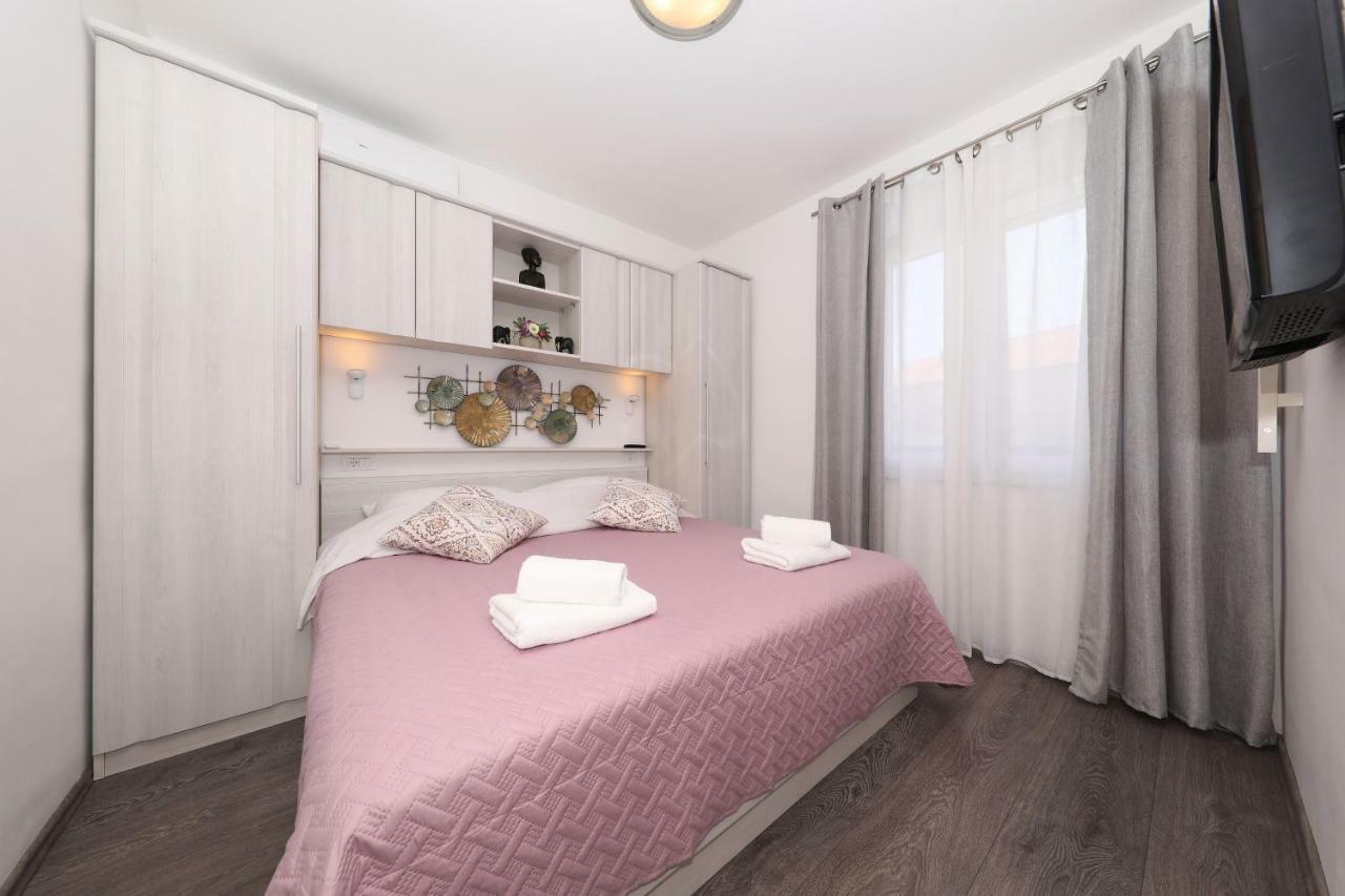 Holiday House Tamaris Ζαντάρ Εξωτερικό φωτογραφία