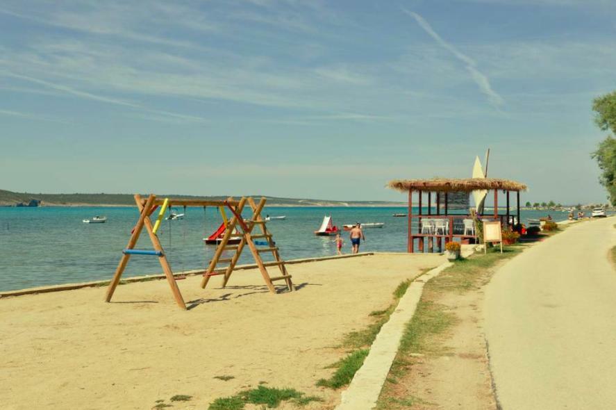 Holiday House Tamaris Ζαντάρ Εξωτερικό φωτογραφία