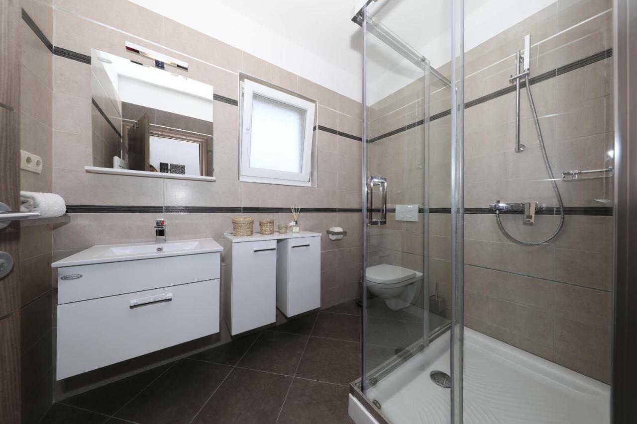 Holiday House Tamaris Ζαντάρ Εξωτερικό φωτογραφία