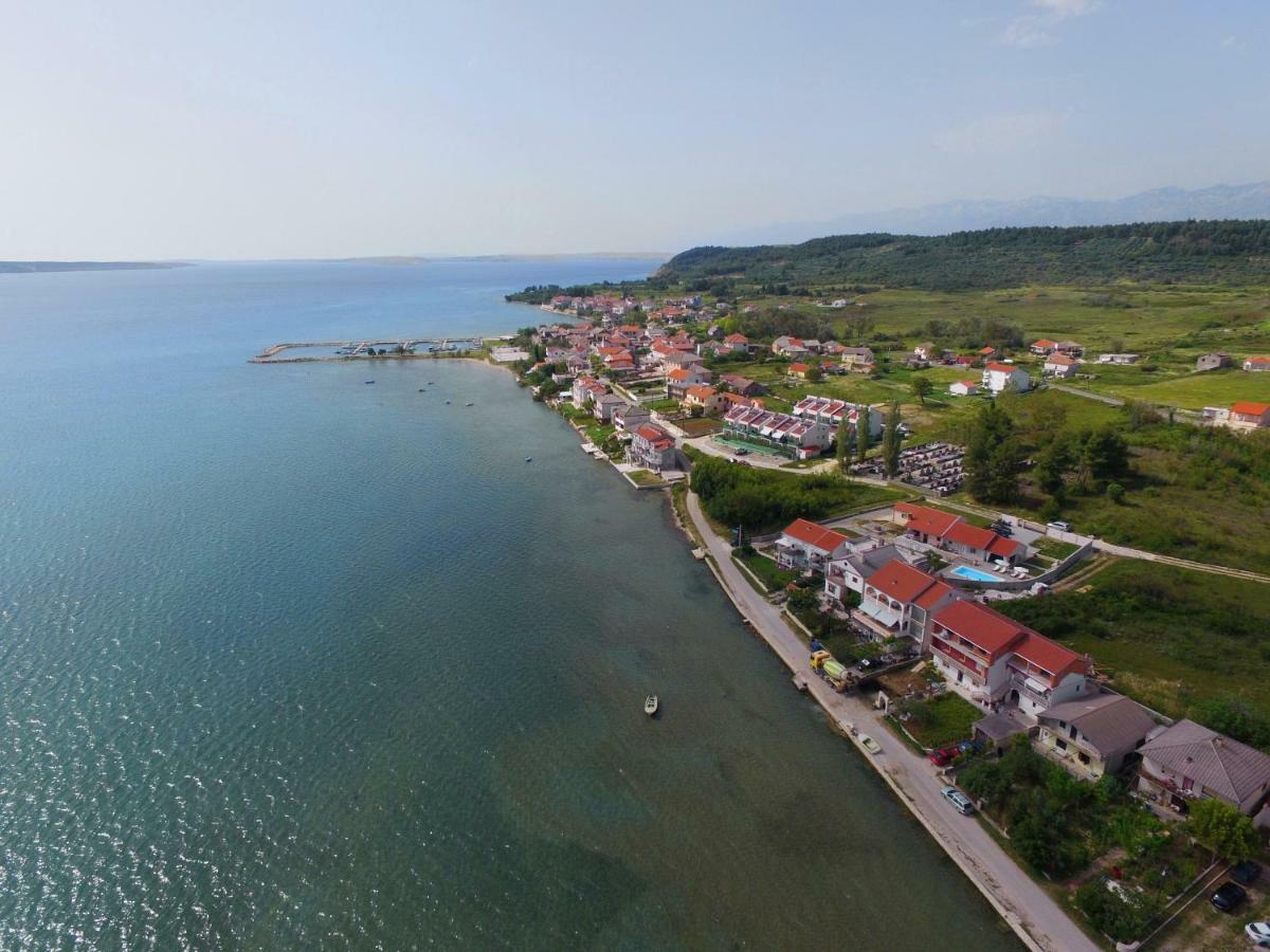 Holiday House Tamaris Ζαντάρ Εξωτερικό φωτογραφία