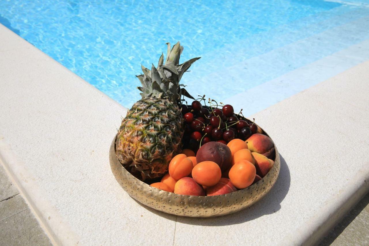 Holiday House Tamaris Ζαντάρ Εξωτερικό φωτογραφία