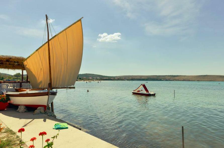 Holiday House Tamaris Ζαντάρ Εξωτερικό φωτογραφία